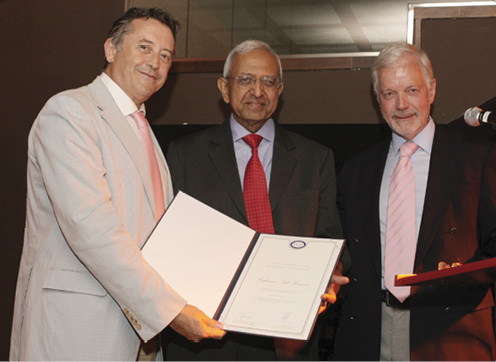 Luis Martí-Bonmatí, M.D., Ph.D., Sat Somers, M.D., and Alan Freeman, M.D. Luis Martí-Bonmatí, M.D., Ph.D., Sat Somers, M.D., and Alan Freeman, M.D.