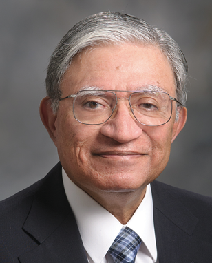 Radhe Mohan, Ph.D. Radhe Mohan, Ph.D.