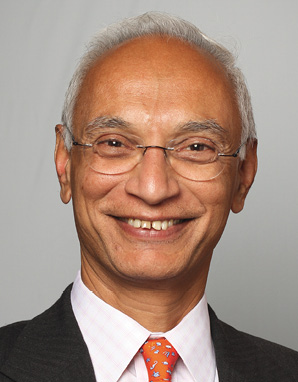 Prabhakar Tripuraneni, M.D. Prabhakar Tripuraneni, M.D.