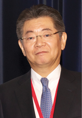 Hiroshi Honda, M.D. Hiroshi Honda, M.D.