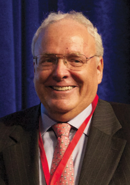 Herbert Y. Kressel, M.D. Herbert Y. Kressel, M.D.