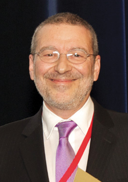 Gabriel P. Krestin, M.D. Gabriel P. Krestin, M.D.