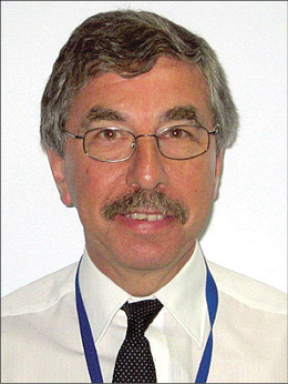 Richard M. Mendelson, M.D. Richard M. Mendelson, M.D.