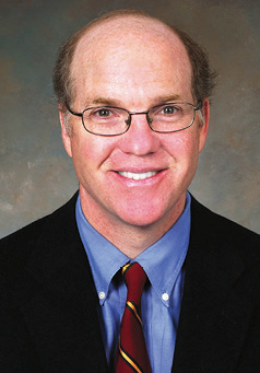William L. Barrett, M.D.