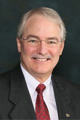 William T. Thorwarth Jr., M.D.
