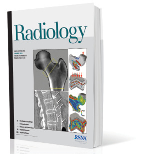 Radiology cover Radiology cover