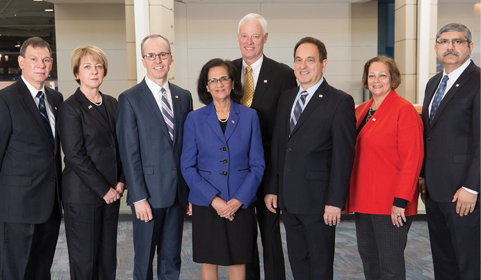 board of directors