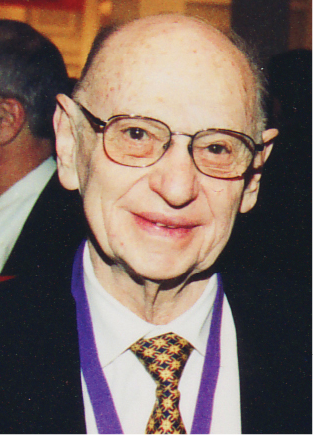 Alexander R. Margulis, M.D.