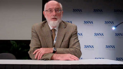 Laurence Clarke, Ph.D. video Laurence Clarke, Ph.D. video