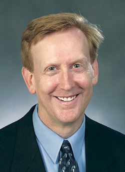 Richard B. Gunderman, M.D., Ph.D. Richard B. Gunderman, M.D., Ph.D.