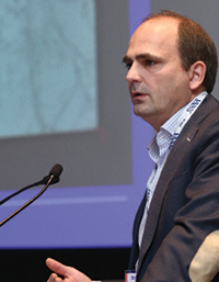 Marco J. Van Strijen, M.D.