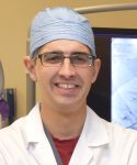 Andre Uflacker, MD Andre Uflacker, MD