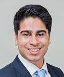 Anup K. Bhattacharya, BA Anup K. Bhattacharya, BA