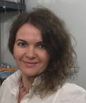 Marina Stukova, BS Marina Stukova, BS