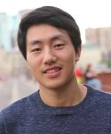 Evan Chen, BS Evan Chen, BS