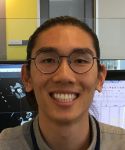 Justin Sun, BS Justin Sun, BS