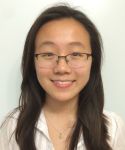 Annie Xiao, BS Annie Xiao, BS