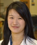 Minerva Zhou, BS Minerva Zhou, BS