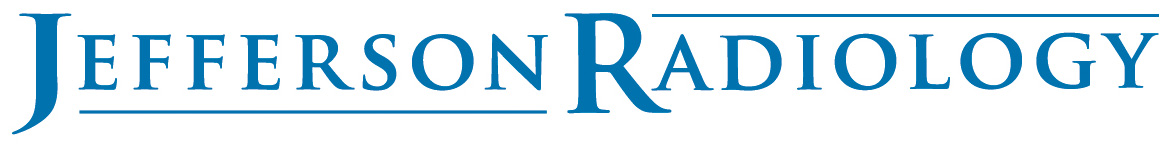 Jefferson Radiology Jefferson Radiology